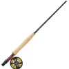 Kit JMC Discovery Lake 10' (Soie de #6/7)