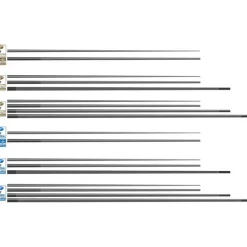 Kit K3 Garbolino Competition 4m10