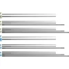 Kit K3 Garbolino Match 4m10