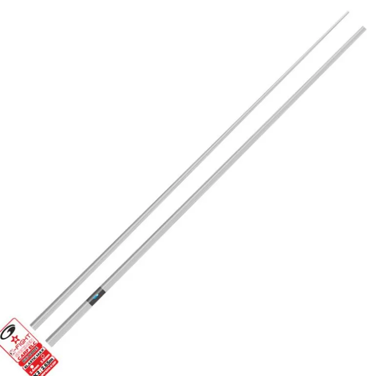 Kit K2 Garbolino X-Fight Scoring Carp Sky