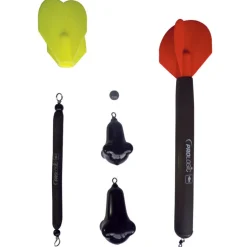 Kit Marker Prologic 85gr et 120gr