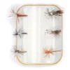 Kit mouches jmc 6 parachutes