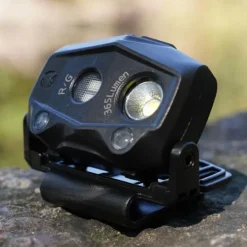 Lampe Frontale Stellar Light Green 365