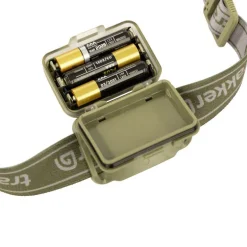 Lampe Frontale Trakker Nitelife Headtorch 220M