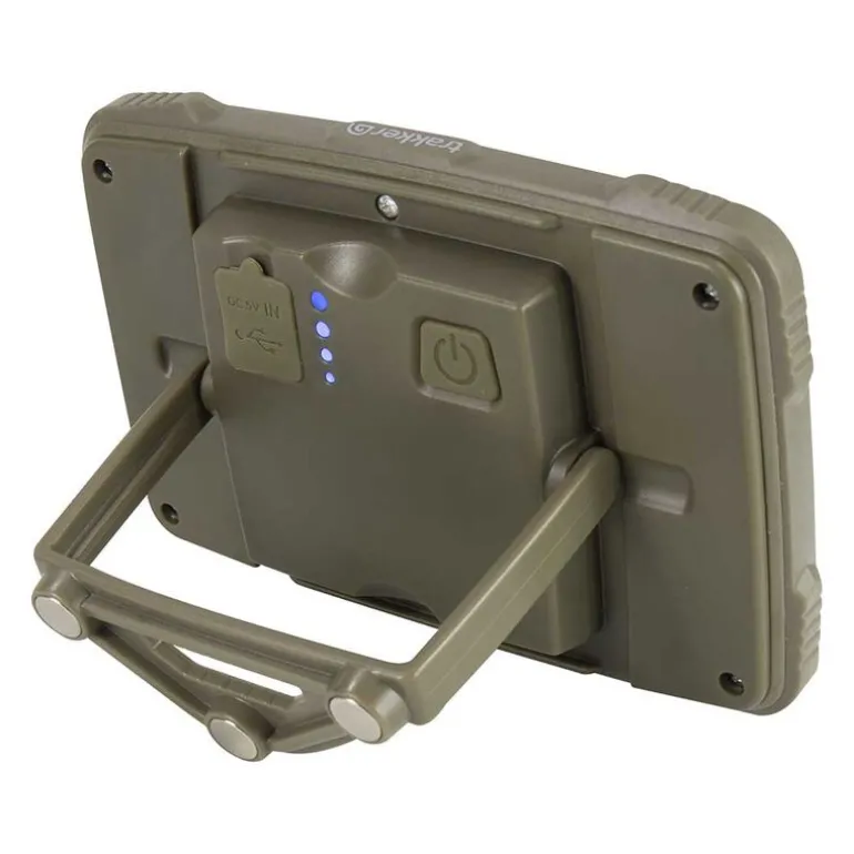 Lampe trakker nitelife floodlight 1280