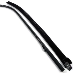 Lance Bouillette Mack2 Falcon Competition Carbon Throwing Stick XL