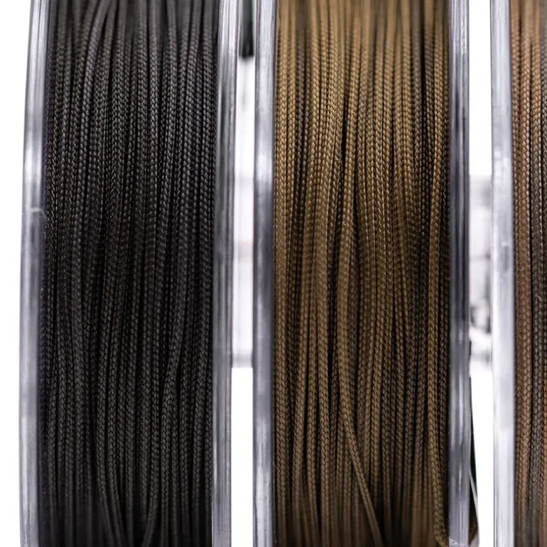 Leadcore Korda Kable Tight Weave 7m Weed