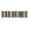 Lests mouche fil de plomb extra fin jmc 0,25 mm