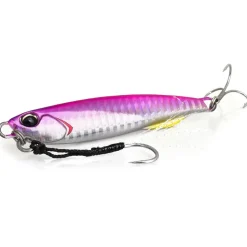 Leurre casting jig duo drag metal cast slim 30g