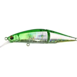 Leurre Coulant Trefle Creation Rafale Jt - 7.9Cm