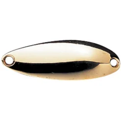 Leurre cuillère ondulante carnassier smith pure 3.5cm 3.5g