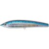 Leurre de surface Tiemco Salty red pepper11cm