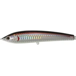 Leurre de surface Tiemco Salty red pepper11cm