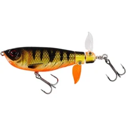 Leurre de Surface WESTIN Spot-on Twin Turbo 9cm 19g