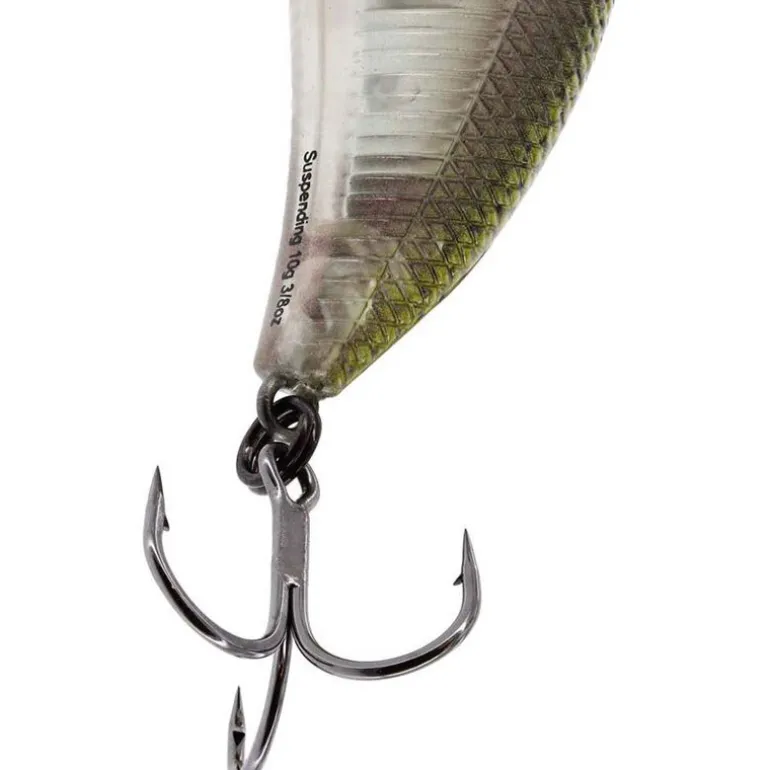 Leurre Dur Crankbait Westin Buzzbite 6cm, 10g