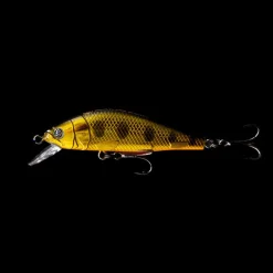 Leurre Dur Jerkbait Evok Makavelik 50S, 5g