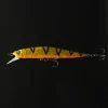 Leurre Dur Jerkbait Evok Makavelik 90SF, 8g