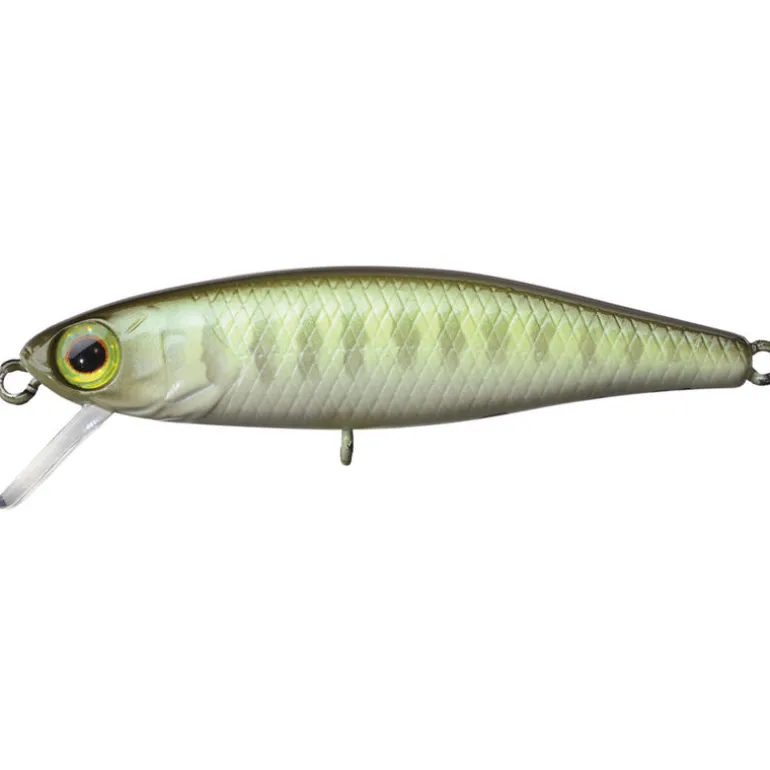 Leurre Dur Jerkbait Illex Tiny Fry 5cm, 2.7g
