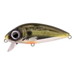 Leurre Dur Jerkbait Spro Iris Flanky 75, 13g
