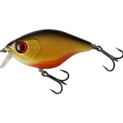Leurre dur Madcat Tight's Shallow