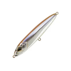 Leurre Dur Stickbait Coulant SAKURA Mister Joe 105S Silent 23g