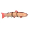 Leurre Dur Swimbait Spro BBZ 6" UV Slow Sinking 15cm, 59g
