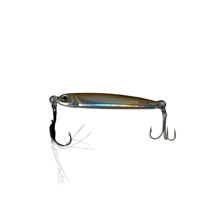 Leurre Evok Loki Metal Jig 70