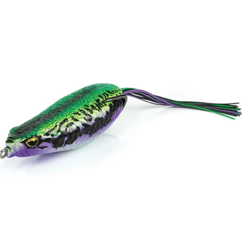 Leurre Frog Molix Sneaky Frog Evo 9cm, 22g