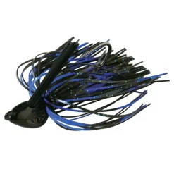 Leurre jig carnassier deps flat back jig 11g
