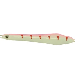 Leurre mer casting jig tackle house nabura deka 7.5cm 20g