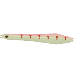 Leurre mer casting jig tackle house nabura deka 7.5cm 30g