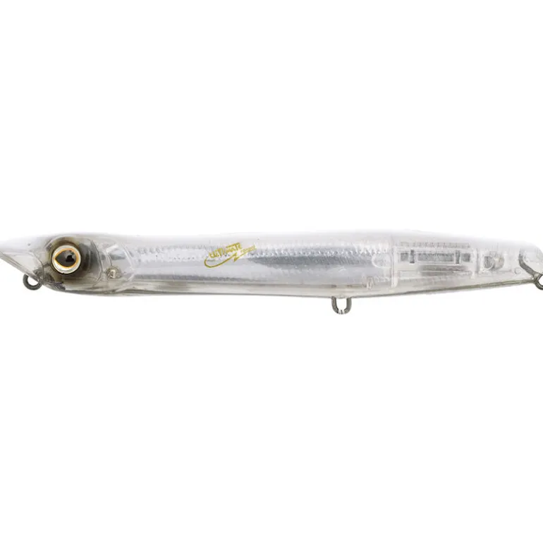 Leurre pencil popper xorus frosty 12.5cm 16g