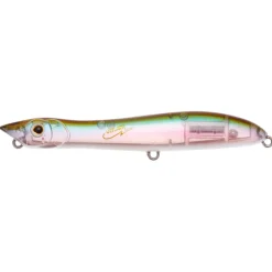 Leurre pencil popper xorus patchinko 125 12.5cm 18g