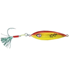 Leurre slow jig explorer tackle funa 100g