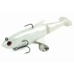Leurre Souple Armé Molix Shad 120, 35g