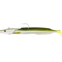 Leurre Souple Arme Westin Sandy Andy - 13cm 22g