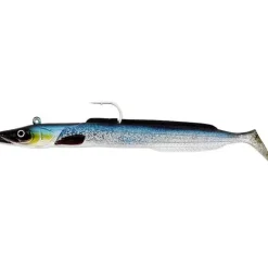 Leurre Souple Arme Westin Sandy Andy - 13cm 22g