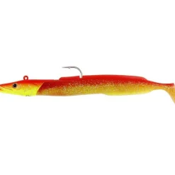 Leurre Souple Arme Westin Sandy Andy - 10cm 12g