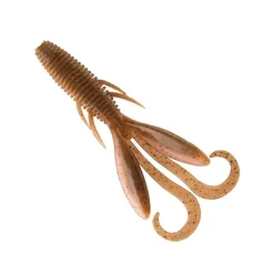 Leurre Souple Créature Daiwa Steez Hog 7.6cm (x8)