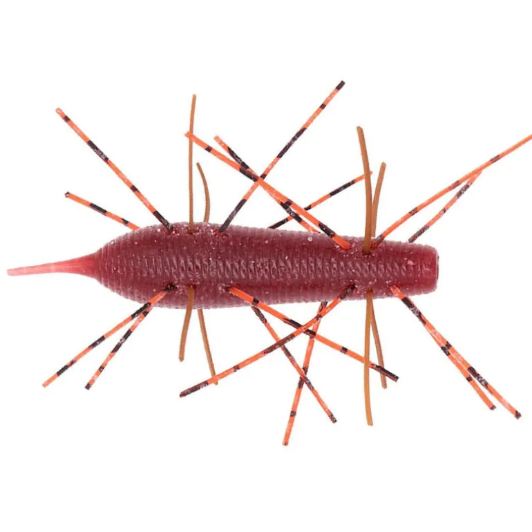 Leurre Souple Créature Geecrack Imo Kemushi 4cm, 2g (x5)