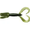 Leurre Souple Créature Keitech Little Spider 5,1cm, 1.1g (x8)