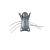 Leurre Souple Créature Reins Hanesecter 3.5cm, 3g (x4)