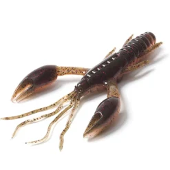 Leurre souple écrevisse carnassier osp dolive craw 5