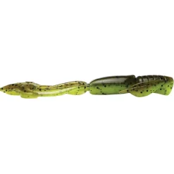 Leurre Souple Ecrevisse Keitech Crazy Flapper 9cm (x7)