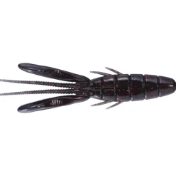 Leurre Souple Ecrevisse OSP Dolive Beaver 10cm (x5)