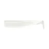 Leurre souple fiiish combo black minnow 70 off shore 7cm 6g