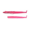 Leurre souple Fiiish combo black eel 150 off shore 40g