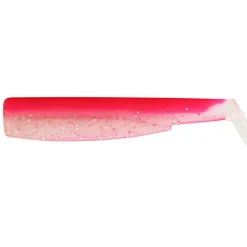 Leurre souple fiiish corps black minnow 120 12cm (x3)