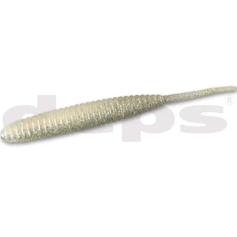 Leurre Souple Finess Deps Deathadder 10.5cm (x8)