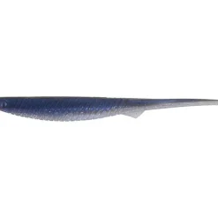 Leurre Souple Finess Madness Madfin 10cm (x5)